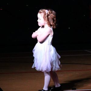 Meet your Posher, Lynn